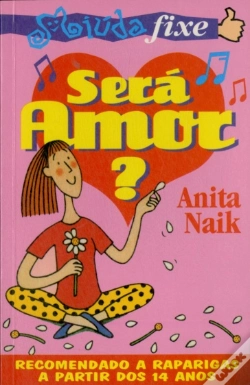 Capa do artigo Será Amor?