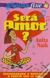 Capa do artigo Será Amor?