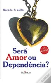 Capa do artigo Será Amor ou Dependência?
