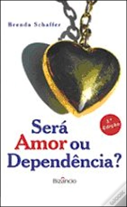Capa do artigo Será Amor ou Dependência?