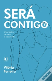 Capa do artigo Será Contigo?