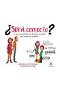 ¿Será Correcto?: Guía De Protocolo Divertida Y Sencilla Para Mayore Y Pequeños - Preview