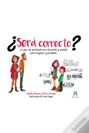 Capa do artigo ¿Será Correcto?: Guía De Protocolo Divertida Y Sencilla Para Mayore Y Pequeños