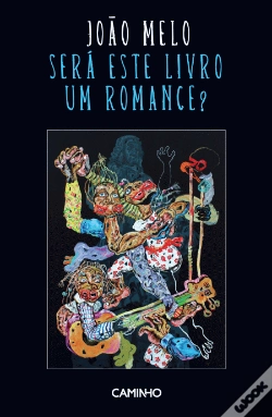 Capa do artigo Será Este Livro um Romance?