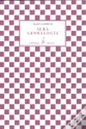 Capa do artigo Será Genealogía