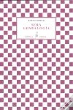 Capa do artigo Será Genealogía