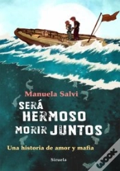 Capa do artigo Será Hermoso Morir Juntos