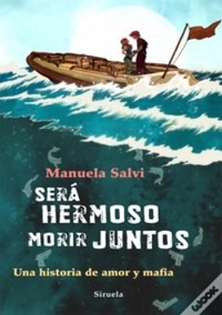 Capa do artigo Será Hermoso Morir Juntos