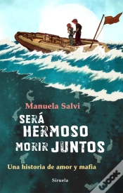 Capa do artigo Será Hermoso Morir Juntos