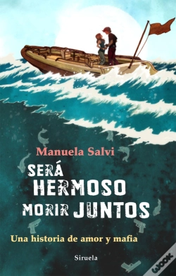 Capa do artigo Será Hermoso Morir Juntos