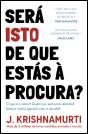 Será Isto de que Estás à Procura? - Preview