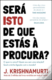 Capa do artigo Será Isto de que Estás à Procura?