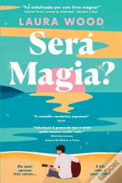 Capa do artigo Será Magia?