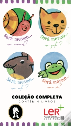 Capa do artigo Será Mesmo…