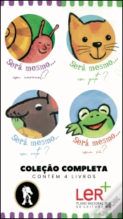 Capa do artigo Será Mesmo…