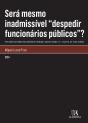 Será Mesmo Inadmissível - Preview