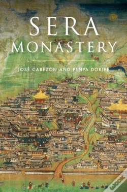 Capa do artigo Sera Monastery