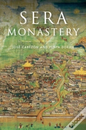 Capa do artigo Sera Monastery