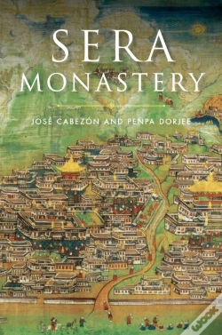 Capa do artigo Sera Monastery