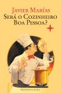 Será o Cozinheiro Boa Pessoa? - Preview