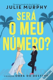 Capa do artigo Será o Meu Número?