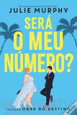 Capa do artigo Será o Meu Número?