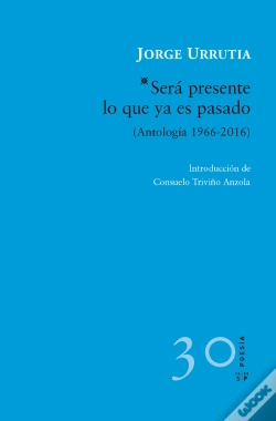 Capa do artigo Será Presente Lo Que Ya Es Pasado