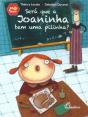 Será que a Joaninha Tem uma Pilinha? - Preview