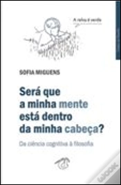 Capa do artigo Será que a Minha Mente está Dentro da Minha Cabeça?