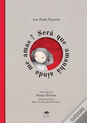 Capa do artigo Será que Amanhã Ainda Me Amas?