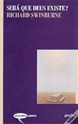 Capa do artigo Será que Deus Existe?