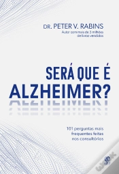 Capa do artigo Será Que É Alzheimer?
