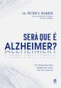 Será Que É Alzheimer? - Preview