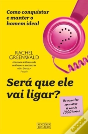 Capa do artigo Será que ele vai ligar?