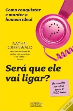 Capa do artigo Será que ele vai ligar?