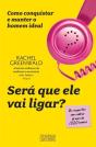 Será que ele vai ligar? - Preview