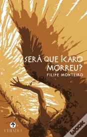 Capa do artigo Será que Ícaro Morreu?