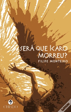 Capa do artigo Será que Ícaro Morreu?