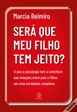 Capa do artigo Será Que Meu Filho Tem Jeito?