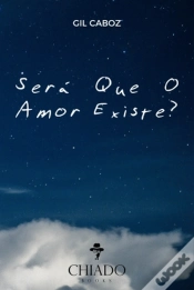 Capa do artigo Será Que o Amor Existe?