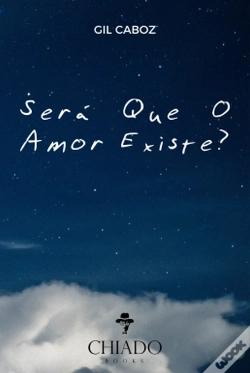 Capa do artigo Será Que o Amor Existe?