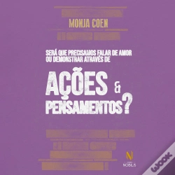 Capa do artigo Será Que Precisamos Falar De Amor Ou Demonstrar Através De Ações E Pensamentos?