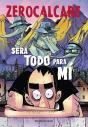 Sera Todo Para Mi - Preview