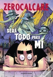 Capa do artigo Sera Todo Para Mi