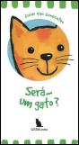 Será… Um Gato? - Preview