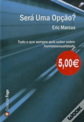 Capa do artigo Será Uma Opção?