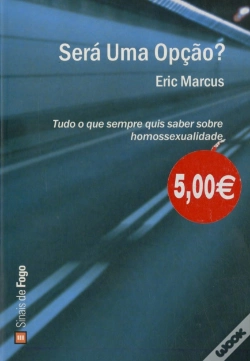 Capa do artigo Será Uma Opção?