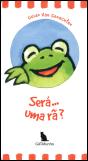 Será… Uma Rã? - Preview