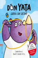 ¿Será Un León?