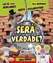 Capa do artigo Será verdade?